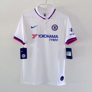 Brand new Nike 2019-2020 Chelsea FC Away Kit Youth XL NWT